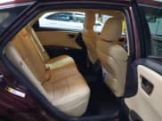 ✅ 2014 Toyota Avalon Limited • VIN: 4T1BK1EB9EU120734 • Lot: 41984803. Wystawiony na IAAI z przebiegiem 80 747 mil. Bezpłatny archiwum sprzedaży aukcyjnych z USA i szczegółowy raport historii pojazdu na DreamBid. Zdjęcie 8.