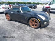 ✅ 2007 Pontiac Solstice • VIN: 1G2MB35B57Y138348 • Lot: 43228793. Listed on IAAI with 192,652 mi. Free auction sales archive from the USA and detailed vehicle history report at DreamBid. Image 1.