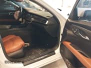 ✅ 2017 Cadillac CT6 Luxury AWD • VIN: 1G6KD5RS9HU203376 • Lot: 42181002. Listed on IAAI with Not provided. Free auction sales archive from the USA and detailed vehicle history report at DreamBid. Image 5.