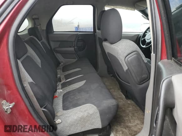 ✅ 2005 Pontiac Aztek • VIN: 3G7DA03E45S520948 • Lot: 49905825. Listed on Copart with 136,953 mi. Free auction sales archive from the USA and detailed vehicle history report at DreamBid. Image 11.