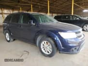 ✅ 2018 Dodge Journey SXT • VIN: 3C4PDCBB2JT170710 • Lot: 82655535. Wystawiony na Copart z przebiegiem 99 745 mil. Bezpłatny archiwum sprzedaży aukcyjnych z USA i szczegółowy raport historii pojazdu na DreamBid. Zdjęcie 4.