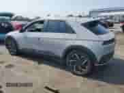 2022 Hyundai Ioniq 5 SEL z VIN KM8KNDAF0NU050090, wystawiony jako Copart lot #63277554 z przebiegiem 14 423 mil mil oraz Szkoda całkowita • Salvage title. Historia ofert i sprzedaży dostępna na DreamBid. Obrazek 2.