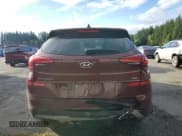 ✅ 2019 Hyundai Tucson Ultimate • VIN: KM8J3CAL5KU987661 • Лот: 84595045. Опубликован ранее на Copart с пробегом 63 487 миль. Бесплатный доступ к архиву аукционных продаж из США и подробный отчёт об истории автомобиля на DreamBid. Изображение 6.