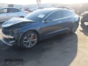 ✅ 2018 Tesla Model 3 Long Range Battery • VIN: 5YJ3E1EB4JF181007 • Lot: 43580607. Wystawiony na IAAI z przebiegiem 109 942 mil. Bezpłatny archiwum sprzedaży aukcyjnych z USA i szczegółowy raport historii pojazdu na DreamBid. Zdjęcie 2.