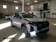 ✅ 2026 Chevrolet Equinox AWD RS • VIN: 3GNAXTEG4TL203964 • Лот: 91315875. Опубликован ранее на Copart с пробегом 5 348 миль. Бесплатный доступ к архиву аукционных продаж из США и подробный отчёт об истории автомобиля на DreamBid. Изображение 14.