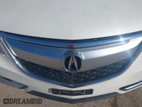 ✅ 2016 Acura MDX • VIN: 5FRYD3H21GB003028 • Lot: 43806693. Wystawiony na IAAI z przebiegiem 182 796 mil. Bezpłatny archiwum sprzedaży aukcyjnych z USA i szczegółowy raport historii pojazdu na DreamBid. Zdjęcie 6.