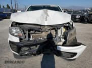 ✅ 2021 Chevrolet Colorado 2WD Work Truck • VIN: 1GCGSBEN9M1102941 • Lot: 82386945. Listed on Copart with 136,225 mi. Free auction sales archive from the USA and detailed vehicle history report at DreamBid. Image 5.