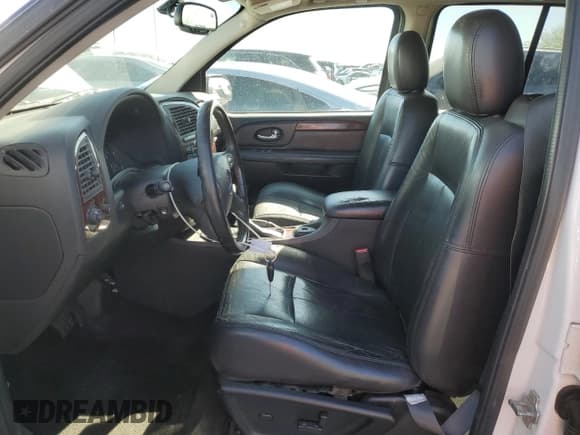 ✅ 2008 Saab 9-7X 5.3i • VIN: 5S3ET13M482800649 • Лот: 55638675. Опубликован ранее на Copart с пробегом 115 787 миль. Бесплатный доступ к архиву аукционных продаж из США и подробный отчёт об истории автомобиля на DreamBid. Изображение 7.