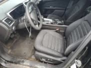 ✅ 2016 Ford Fusion SE • VIN: 3FA6P0H76GR331284 • Lot: 58066945. Listed on Copart with 166,636 mi. Free auction sales archive from the USA and detailed vehicle history report at DreamBid. Image 7.