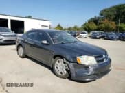 ✅ 2014 Dodge Avenger SE • VIN: 1C3CDZAG7EN219554 • Лот: 74776294. Опубликован ранее на Copart с пробегом 189 708 миль. Бесплатный доступ к архиву аукционных продаж из США и подробный отчёт об истории автомобиля на DreamBid. Изображение 11.