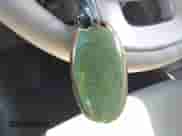 2024 Hyundai Santa Fe SEL z VIN 5NMP24GL4RH022497, wystawiony jako IAAI lot #41034640 z przebiegiem 21 298 mil mil oraz . Historia ofert i sprzedaży dostępna na DreamBid. Obrazek 11.