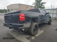 ✅ 2015 Chevrolet Silverado 1500 LT • VIN: 1GCVKRECXFZ299914 • Lot: 83969135. Listed on Copart with 111,822 mi. Free auction sales archive from the USA and detailed vehicle history report at DreamBid. Image 3.