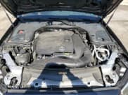 ✅ 2022 Mercedes-Benz E 350 • VIN: W1KZF8EB2NB052455 • Lot: 47668425. Listed on Copart with 28,007 mi. Free auction sales archive from the USA and detailed vehicle history report at DreamBid. Image 11.