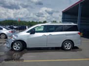 ✅ 2015 Nissan Quest SV • VIN: JN8AE2KP7F9133004 • Lot: 42627198. Wystawiony na IAAI z przebiegiem 109 127 mil. Bezpłatny archiwum sprzedaży aukcyjnych z USA i szczegółowy raport historii pojazdu na DreamBid. Zdjęcie 14.