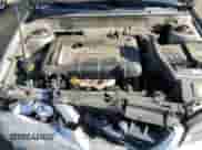 2005 Hyundai Elantra GLS z VIN KMHDN46D15U065617, wystawiony jako Copart lot #80891964 z przebiegiem 187 401 mil mil oraz Szkoda całkowita • Salvage title. Historia ofert i sprzedaży dostępna na DreamBid. Obrazek 12.