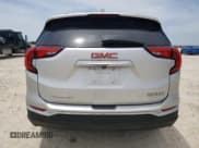 ✅ 2020 GMC Terrain SLT • VIN: 3GKALPEVXLL171262 • Лот: 54978025. Опубликован ранее на Copart с пробегом 105 290 миль. Бесплатный доступ к архиву аукционных продаж из США и подробный отчёт об истории автомобиля на DreamBid. Изображение 6.