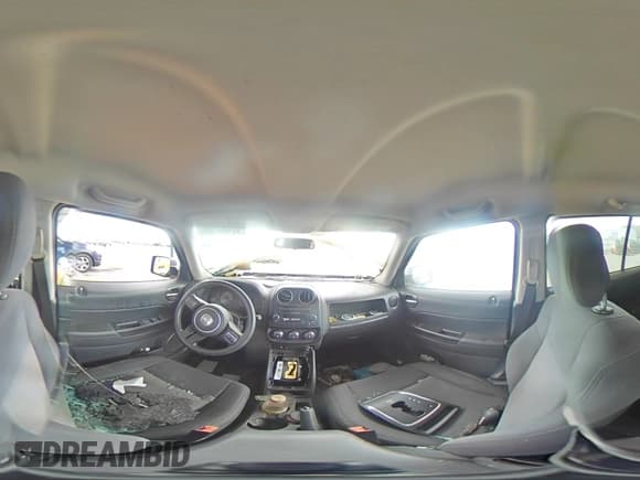 ✅ 2013 Jeep Patriot Sport • VIN: 1C4NJRBBXDD274634 • Лот: 92484125. Опубликован ранее на Copart с пробегом Не указан. Бесплатный доступ к архиву аукционных продаж из США и подробный отчёт об истории автомобиля на DreamBid. Изображение 15.