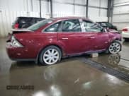 ✅ 2008 Mercury Sable Premier • VIN: 1MEHM42W18G615531 • Lot: 70201834. Wystawiony na Copart z przebiegiem 303 552 mil. Bezpłatny archiwum sprzedaży aukcyjnych z USA i szczegółowy raport historii pojazdu na DreamBid. Zdjęcie 3.