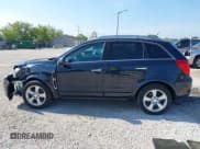 ✅ 2015 Chevrolet Captiva Sport LT • VIN: 3GNAL3EK6FS526262 • Lot: 42728412. Wystawiony na IAAI z przebiegiem 120 859 mil. Bezpłatny archiwum sprzedaży aukcyjnych z USA i szczegółowy raport historii pojazdu na DreamBid. Zdjęcie 14.