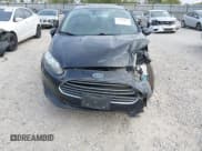 ✅ 2015 Ford Fiesta S • VIN: 3FADP4AJ6FM166935 • Лот: 43523917. Опубликован ранее на IAAI с пробегом 87 569 миль. Бесплатный доступ к архиву аукционных продаж из США и подробный отчёт об истории автомобиля на DreamBid. Изображение 6.