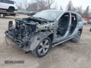 ✅ 2015 Jeep Grand Cherokee Overland • VIN: 1C4RJFCG1FC894789 • Lot: 38811798. Listed on IAAI with Not provided. Free auction sales archive from the USA and detailed vehicle history report at DreamBid. Image 17.