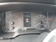 ✅ 2024 Toyota Corolla LE • VIN: 5YFB4MDE6RP092213 • Lot: 58824215. Listed on Copart with 37,029 mi. Free auction sales archive from the USA and detailed vehicle history report at DreamBid. Image 9.