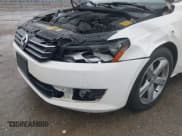 ✅ 2013 Volkswagen Passat SE • VIN: 1VWBH7A38DC132699 • Лот: 43750347. Опубликован ранее на IAAI с пробегом 167 798 миль. Бесплатный доступ к архиву аукционных продаж из США и подробный отчёт об истории автомобиля на DreamBid. Изображение 6.