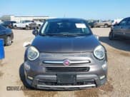 ✅ 2016 FIAT 500X Trekking • VIN: ZFBCFXCTXGP338939 • Лот: 43361973. Опубликован ранее на IAAI с пробегом 126 054 миль. Бесплатный доступ к архиву аукционных продаж из США и подробный отчёт об истории автомобиля на DreamBid. Изображение 12.