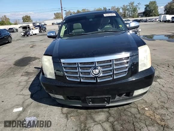 ✅ 2010 Cadillac Escalade ESV Premium • VIN: 1GYUCJEF2AR112480 • Lot: 86407865. Listed on Copart with 111,570 mi. Free auction sales archive from the USA and detailed vehicle history report at DreamBid. Image 14.