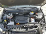 ✅ 2023 Chrysler Pacifica Hybrid Touring L • VIN: 2C4RC1L75PR580133 • Lot: 56873655. Listed on Copart with 31,718 mi. Free auction sales archive from the USA and detailed vehicle history report at DreamBid. Image 12.