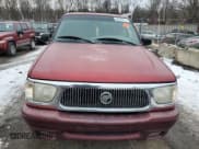 ✅ 1999 Mercury Mountaineer • VIN: 4M2ZU52E8XUJ22216 • Lot: 86806614. Listed on Copart with 160,983 mi. Free auction sales archive from the USA and detailed vehicle history report at DreamBid. Image 5.