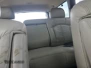 ✅ 2001 Chevrolet Tahoe LS • VIN: 1GNEK13T01J127622 • Lot: 66796515. Listed on Copart with Not provided. Free auction sales archive from the USA and detailed vehicle history report at DreamBid. Image 10.