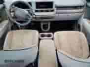 2022 Hyundai Ioniq 5 Limited с VIN KM8KRDAF3NU104177, выставлен на аукционе Copart как лот 81819653 с пробегом Не указан миль и . История ставок и продаж доступна на DreamBid. Изображение 8.