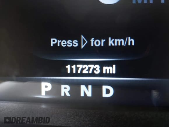 ✅ 2020 Ram 1500 Warlock • VIN: 1C6RR7GT0LS142757 • Lot: 41781938. Listed on IAAI with 117,273 mi. Free auction sales archive from the USA and detailed vehicle history report at DreamBid. Image 15.