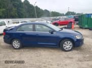 ✅ 2013 Volkswagen Jetta SE • VIN: 3VWDX7AJ9DM268994 • Lot: 42944319. Listed on IAAI with 96,361 mi. Free auction sales archive from the USA and detailed vehicle history report at DreamBid. Image 13.