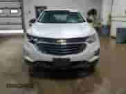 2018 Chevrolet Equinox LS с VIN 2GNAXREV9J6227986, выставлен на аукционе Copart как лот 89443525 с пробегом 98 497 миль миль и Чистый • Clean title. История ставок и продаж доступна на DreamBid. Изображение 5.