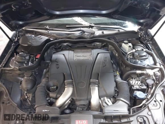 ✅ 2013 Mercedes-Benz CLS 550 • VIN: WDDLJ9BBXDA065005 • Lot: 42009074. Listed on IAAI with 158,459 mi. Free auction sales archive from the USA and detailed vehicle history report at DreamBid. Image 10.