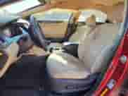 2013 Hyundai Sonata GLS with VIN 5NPEB4AC3DH619393, listed as a Copart auction lot 80090475 with 187,446 mi miles and Salvage title. Bid and sale history available at DreamBid. Image 7.