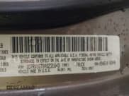 ✅ 2010 Dodge 1500 TRX • VIN: 1D7RV1GT8AS231643 • Lot: 41912525. Wystawiony na IAAI z przebiegiem 273 114 mil. Bezpłatny archiwum sprzedaży aukcyjnych z USA i szczegółowy raport historii pojazdu na DreamBid. Zdjęcie 9.