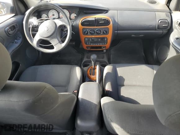 ✅ 2005 Dodge Neon SXT • VIN: 1B3ES56C75D115808 • Lot: 82426035. Listed on Copart with 108,443 mi. Free auction sales archive from the USA and detailed vehicle history report at DreamBid. Image 8.