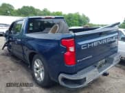 ✅ 2019 Chevrolet Silverado 1500 LTZ • VIN: 1GCUYGEDXKZ414643 • Lot: 42704779. Wystawiony na IAAI z przebiegiem 76 911 mil. Bezpłatny archiwum sprzedaży aukcyjnych z USA i szczegółowy raport historii pojazdu na DreamBid. Zdjęcie 3.