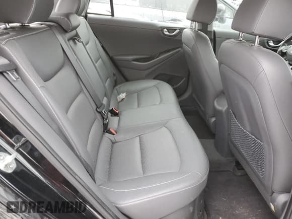 ✅ 2017 Hyundai Ioniq Limited • VIN: KMHC85LC2HU017987 • Lot: 85113844. Wystawiony na Copart z przebiegiem 109 674 mil. Bezpłatny archiwum sprzedaży aukcyjnych z USA i szczegółowy raport historii pojazdu na DreamBid. Zdjęcie 10.