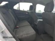 ✅ 2018 Chevrolet Equinox LT • VIN: 3GNAXJEV5JS622170 • Lot: 57065505. Listed on Copart with 93,699 mi. Free auction sales archive from the USA and detailed vehicle history report at DreamBid. Image 11.