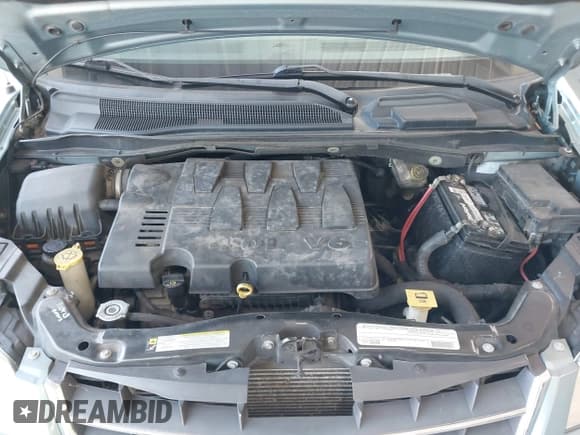 ✅ 2010 Chrysler Town & Country Limited • VIN: 2A4RR7DX4AR451835 • Lot: 42292260. Wystawiony na IAAI z przebiegiem 184 666 mil. Bezpłatny archiwum sprzedaży aukcyjnych z USA i szczegółowy raport historii pojazdu na DreamBid. Zdjęcie 10.