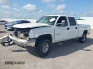 ✅ 2006 Chevrolet Silverado 2500HD LT2 • VIN: 1GCHK23U56F109356 • Lot: 42545620. Wystawiony na IAAI z przebiegiem 198 072 mil. Bezpłatny archiwum sprzedaży aukcyjnych z USA i szczegółowy raport historii pojazdu na DreamBid. Zdjęcie 17.