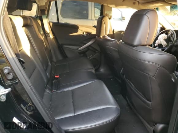 ✅ 2014 Acura RDX Technology • VIN: 5J8TB4H53EL023665 • Lot: 87218755. Wystawiony na Copart z przebiegiem 191 191 mil. Bezpłatny archiwum sprzedaży aukcyjnych z USA i szczegółowy raport historii pojazdu na DreamBid. Zdjęcie 11.