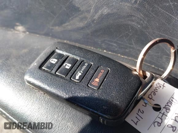 ✅ 2015 Lexus NX 200t • VIN: JTJBARBZ2F2005538 • Лот: 41655035. Опубликован ранее на IAAI с пробегом 181 240 миль. Бесплатный доступ к архиву аукционных продаж из США и подробный отчёт об истории автомобиля на DreamBid. Изображение 11.