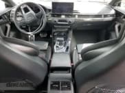 ✅ 2021 Audi RS 5 Sportback • VIN: WUAAWCF53MA904838 • Лот: 56450664. Опубликован ранее на Copart с пробегом 46 020 миль. Бесплатный доступ к архиву аукционных продаж из США и подробный отчёт об истории автомобиля на DreamBid. Изображение 8.