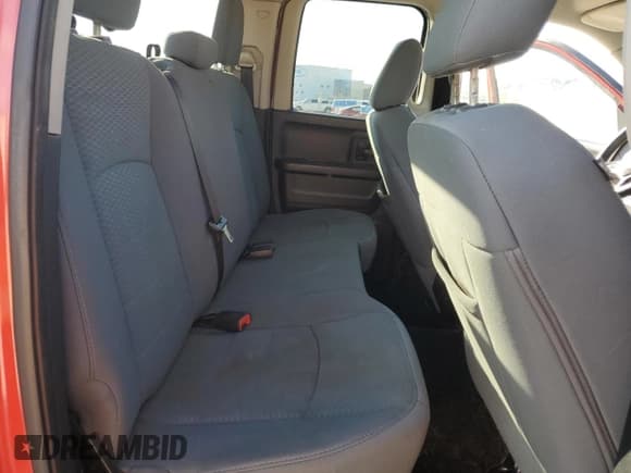 ✅ 2014 Ram 1500 Express • VIN: 1C6RR6FT1ES112603 • Lot: 90378765. Wystawiony na Copart z przebiegiem 133 003 mil. Bezpłatny archiwum sprzedaży aukcyjnych z USA i szczegółowy raport historii pojazdu na DreamBid. Zdjęcie 10.