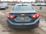 ✅ 2017 Chevrolet Cruze LT • VIN: 1G1BE5SM5H7197850 • Лот: 91531005. Опубликован ранее на Copart с пробегом 97 232 миль. Бесплатный доступ к архиву аукционных продаж из США и подробный отчёт об истории автомобиля на DreamBid. Изображение 6.